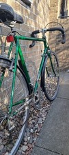 Raleigh randonneur road for sale  HEXHAM