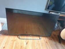 Sony kd49x8309c black for sale  LEEDS