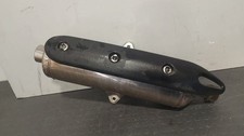 Marmitta piaggio beverly usato  Napoli