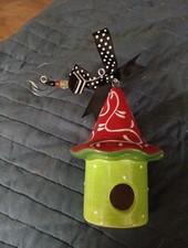 Carla grsgan ceramic for sale  Bells