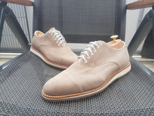 Church herrenschuhe gr gebraucht kaufen  Augsburg