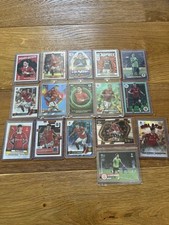 Garnacho hojlund card for sale  SALISBURY