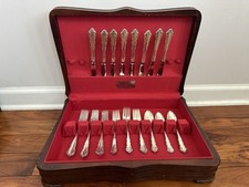 Reed barton dresden for sale  La Grange