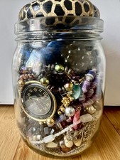 Large mystery jewellery for sale  SALFORD
