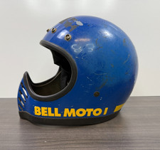 Vintage bell moto for sale  Peoria