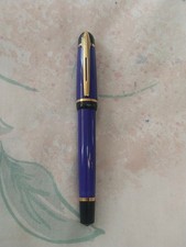 Waterman phileas blue for sale  Sterling Heights