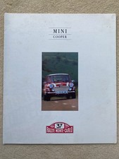 1994 rover mini for sale  BRISTOL