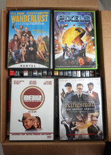 Mixed lot dvd for sale  Boise