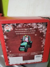 Inflatable christmas yard for sale  Springfield