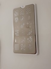 Moyou london stamping gebraucht kaufen  Troisdorf