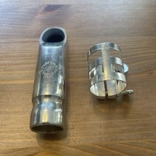 metal alto saxophone mouthpiece for sale metal alto saxophone mouthpiece for sale Fishers