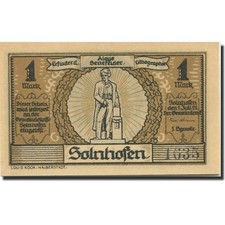 278829 geldschein deutschland d'occasion  Lille-