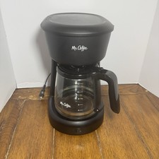 mr coffee 12 cup switch for sale  Bethpage