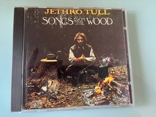 Jethro tull songs usato  Lugo