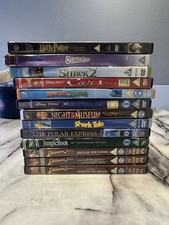 Dvd film bundle for sale  UK