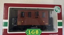 Lgb 3206 passenger for sale  Orange