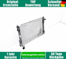 Motorkühler wasserkühler aud gebraucht kaufen  Eilenburg