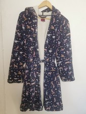 Joules christmas fleece for sale  DURHAM