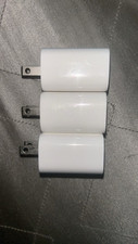 apple power chargers for sale  Fairfield