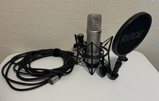 Rode nt1a studio for sale  Wichita
