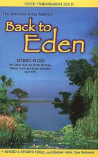 Back eden classic for sale  UK