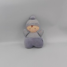 Doudou poupon bébé d'occasion  Le Portel