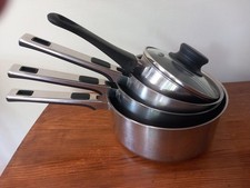Vintage stellar stainless for sale  LYMINGTON