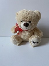 Thorntons chocolate plush for sale  BOSTON