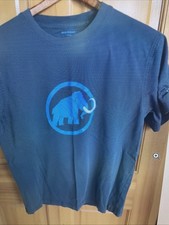 Shirt mammut homme d'occasion  Nanterre