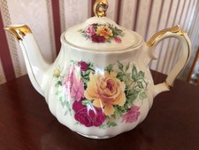 Sadler tea pot for sale  WORTHING