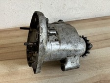 Burman gearbox matchless for sale  NOTTINGHAM