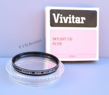 Threaded vivitar skylight for sale  USA