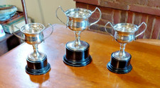 Excellent antique silver for sale  LEICESTER
