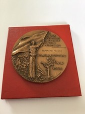 Médaille cinquantenaire armis d'occasion  Dole