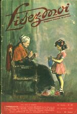 Livre revue ancienne d'occasion  France