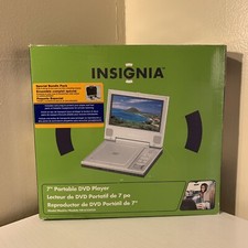 Insignia portable dvd for sale  Wichita