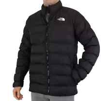 Usado, Chaqueta para hombre The North Face Aconcagua 3 600 plumón aislada cremallera completa acolchada nueva segunda mano  Embacar hacia Argentina