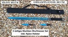 Neu blau schwarzes gebraucht kaufen  Ennepetal