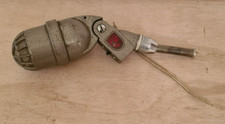 Microphone ancien philips d'occasion  Obernai