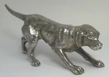 Vintage silver tone for sale  LONDON