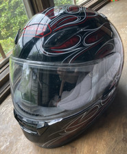 Shoei 1100 firestrike for sale  Passaic