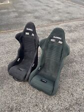 Huntmaster bucket seats for sale  LINCOLN