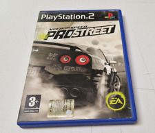 Need For Speed Pro Street - ps2 Play Station 2 comprar usado  Enviando para Brazil