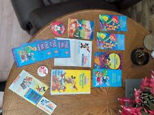 Disney vhs video for sale  ORPINGTON