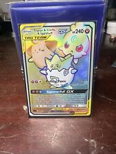 Togepi cleffa igglybuff for sale  Winchester