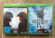 Xbox halo guardians gebraucht kaufen  Buchloe