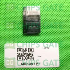 Encapsulamento 3PÇS MB4204PF: SMD, QUAD COMPARATOR comprar usado  Enviando para Brazil