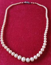 Vintage pompadour graduated for sale  SALTBURN-BY-THE-SEA
