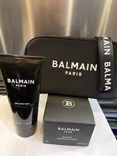 Balmain gift set for sale  NOTTINGHAM