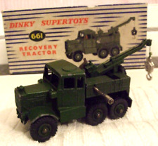 Dinky boxed model for sale  BATLEY